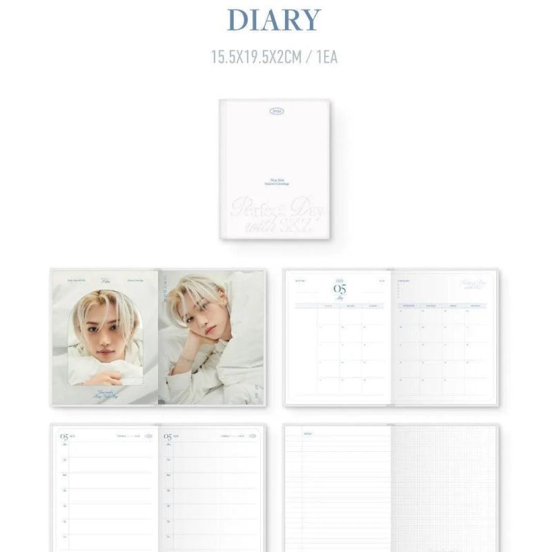 stray kids 2024 season s greetings perfect day with skz oppa store 14