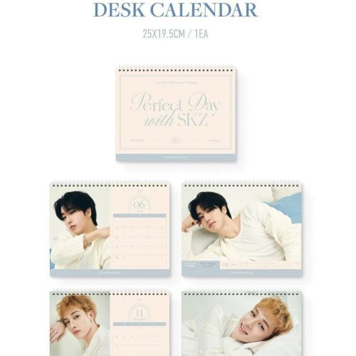 stray kids 2024 season s greetings perfect day with skz oppa store 15