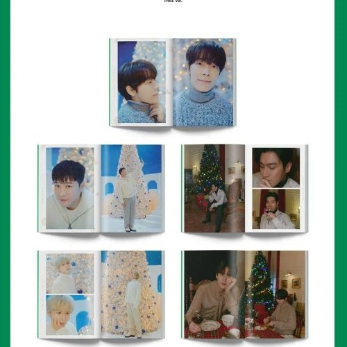 super junior the road celebration 11th full album oppastore 8