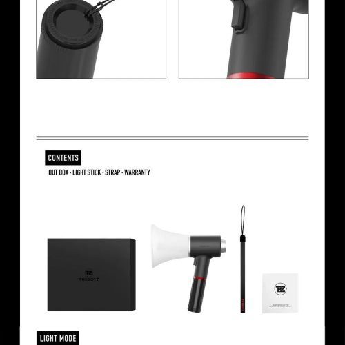 the boyz official light stick oppa store 3