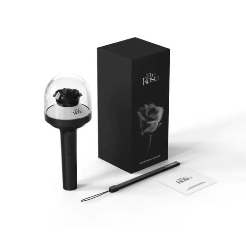 the rose official light stick oppa store 3