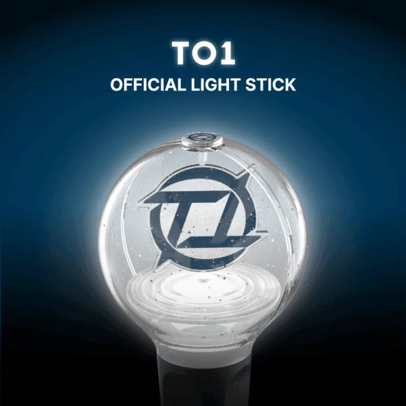 to1 official light stick oppastore 1