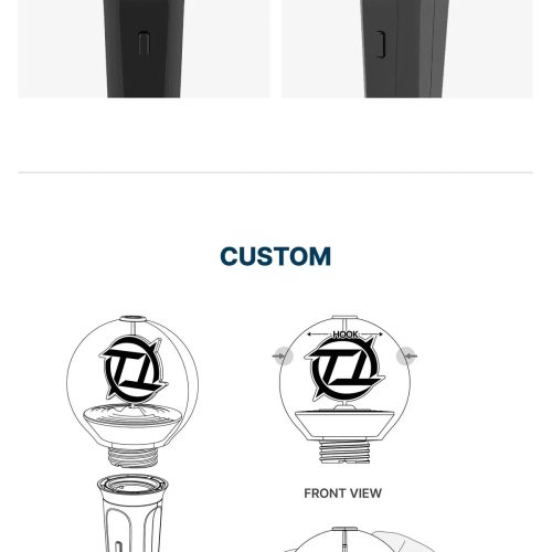 to1 official light stick oppastore 2