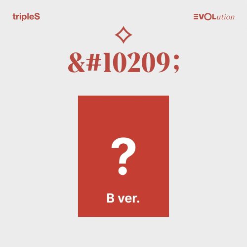 triples mini album evolution less mujuk greater oppastore 3