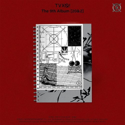 tvxq 20and2 9th full album oppa store 2