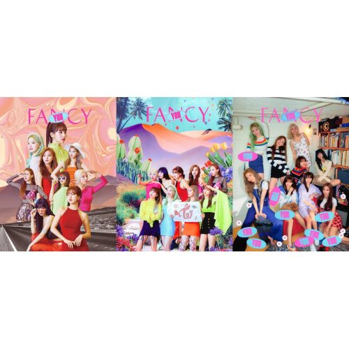 twice fancy you 7th mini album oppa store 4