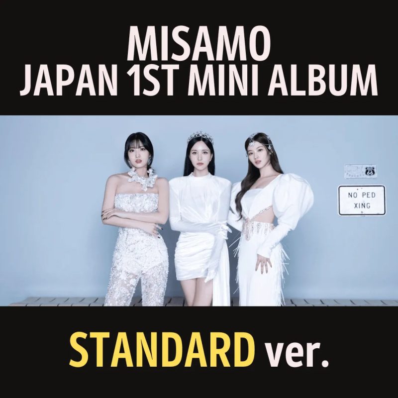 twice misamo japan 1st mini album oppastore 2