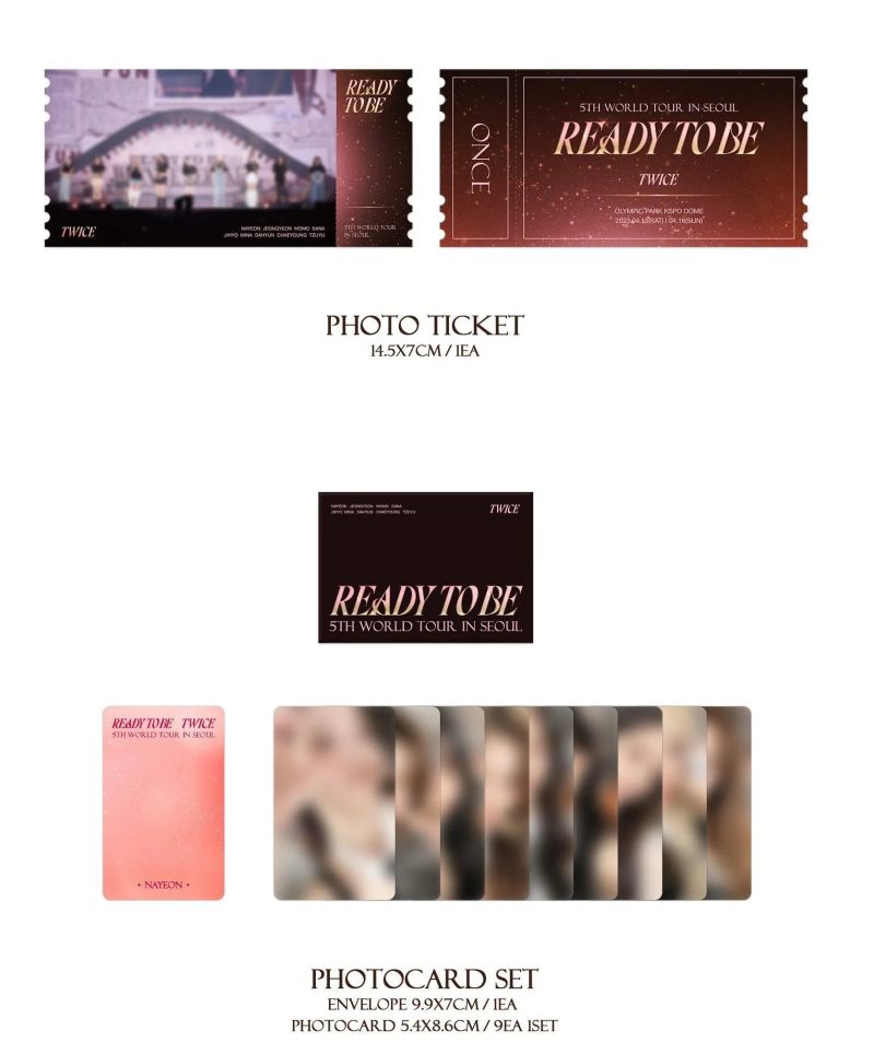 twice ready to be 5th world tour in seoul with jyp gifts till deadline oppa store 21 c1ea4a0b 1fe4 4453 a85a d1da04e916f7