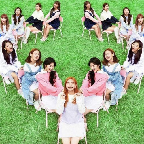 twice twicecoaster lane 1 3rd mini album oppa store 4