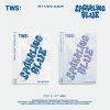 TWS - Sparkling Blue 1st Mini Album - Oppa Store