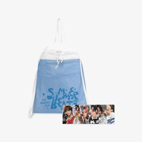 tws summer beat album official md merch oppa store 3