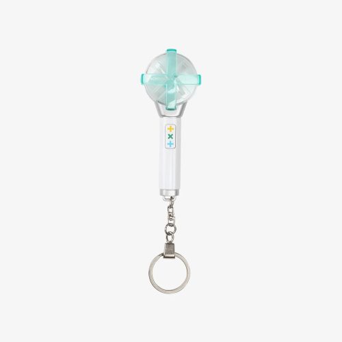 txt official lightstick keyring oppastore 1