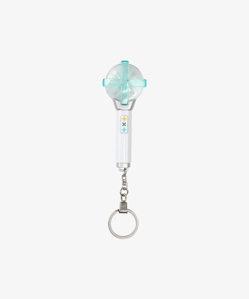 txt official lightstick keyring oppastore 1