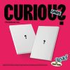 UNIS - Curious 1st Single Album - Oppa Store