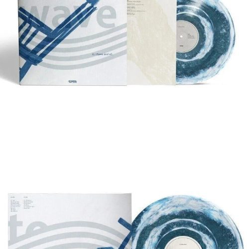 vinyl lp wave to earth 0 1 flaws and all 12 inch marble lp oppa store 4 9d258acf 1294 41c1 b6b5 577917f6397e