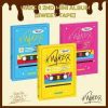 WAKER - [Sweet Tape] - 2nd Mini Album - Oppa Store