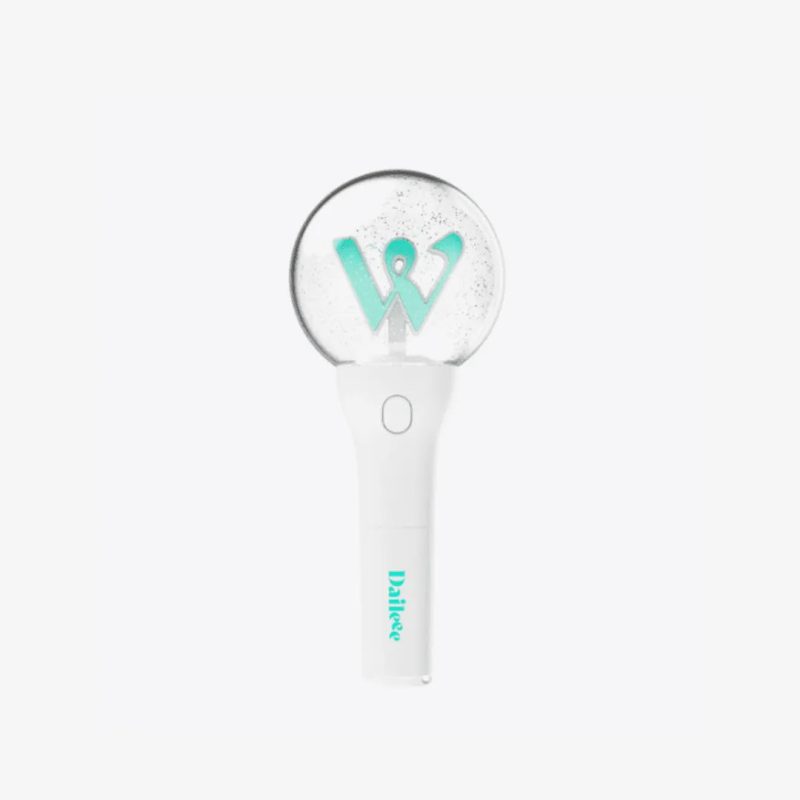 weeekly official light stick oppastore 1