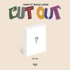 WHIB - Cut-Out - 1st Single Album - Oppastore