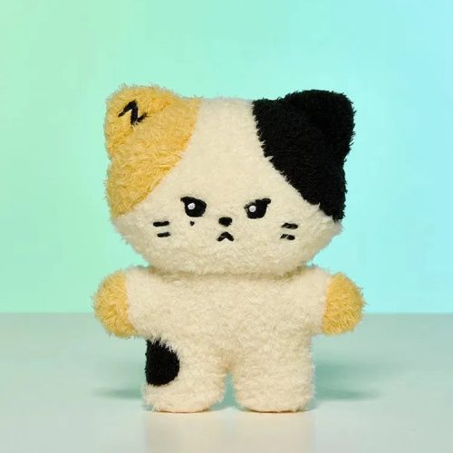 zeroni plush zerobaseone 40450525102279